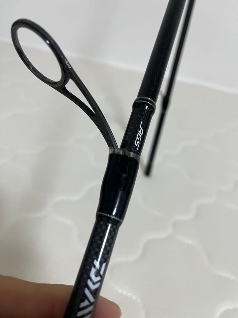 ロッド 15 LABRAX AGS 96MLM