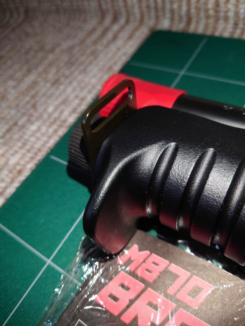 M870 ブリーチャー 東京マルイ ショットガン