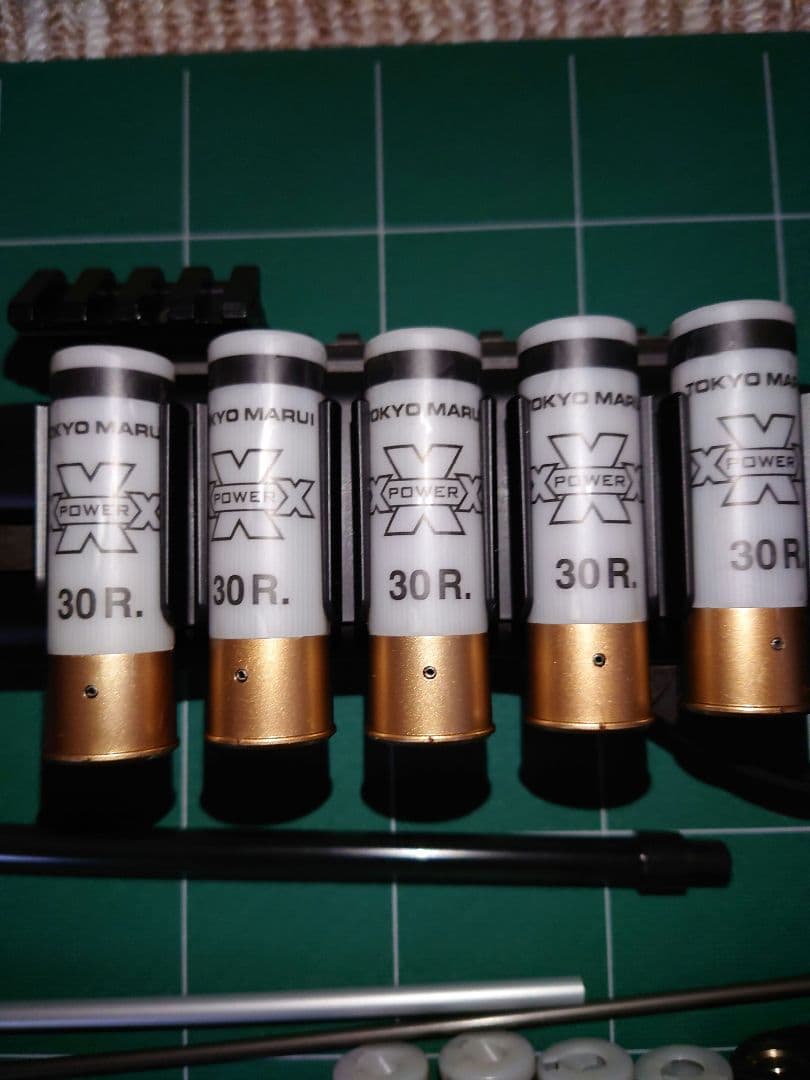 M870 ブリーチャー 東京マルイ ショットガン