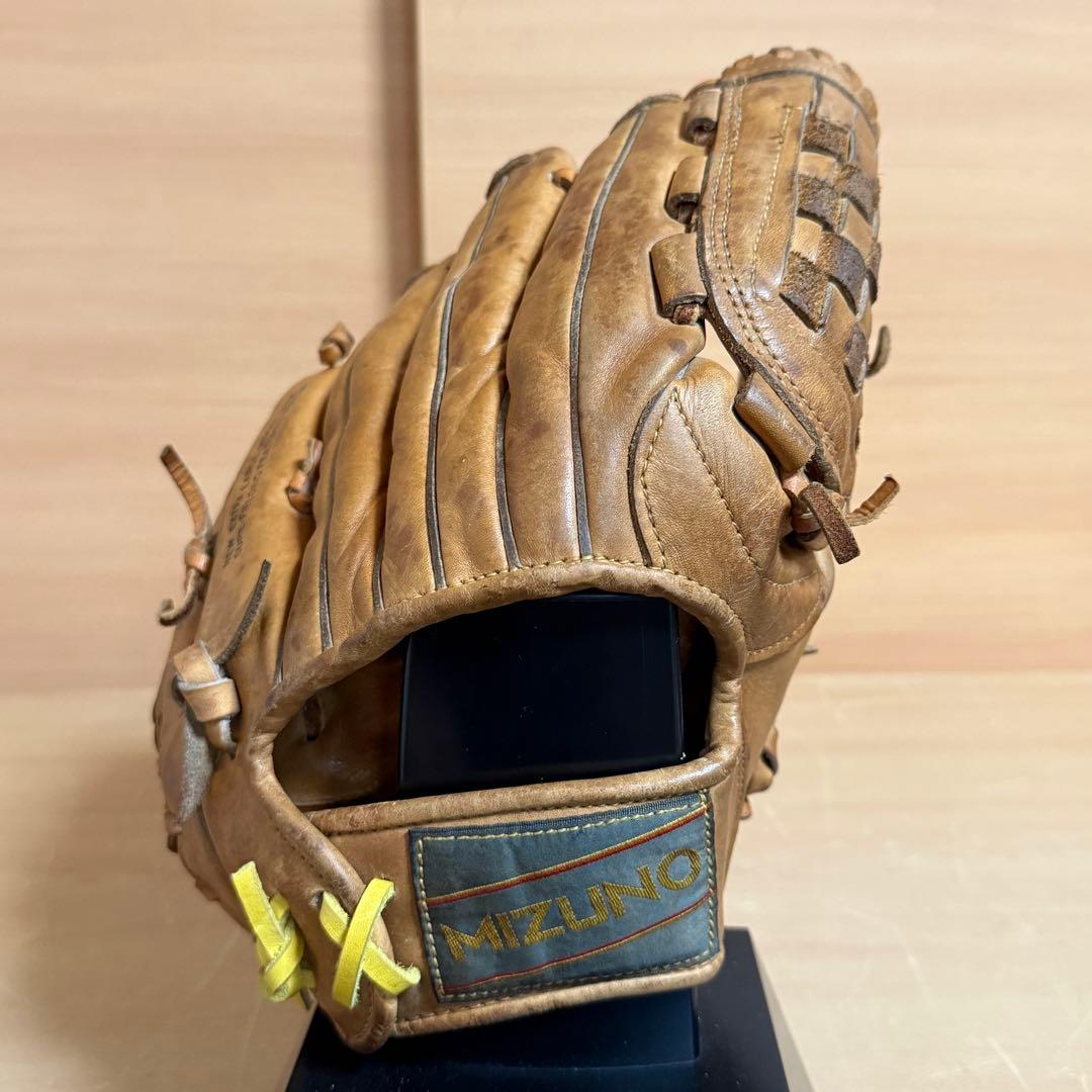 MIZUNO ミズノ ライトフレックス 右投げ 硬式用 野球 グローブ