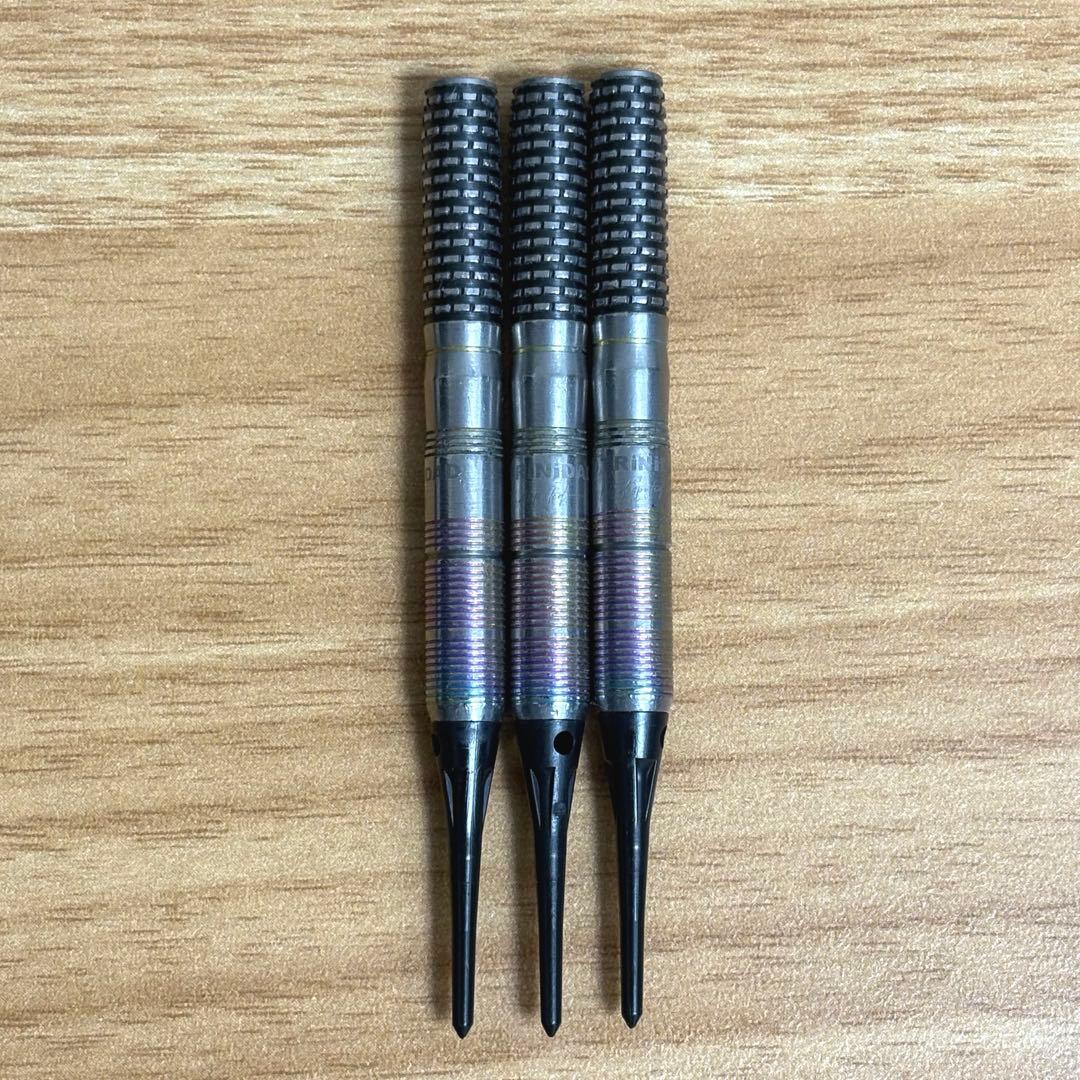 TRiNiDAD Hugo タイプ2