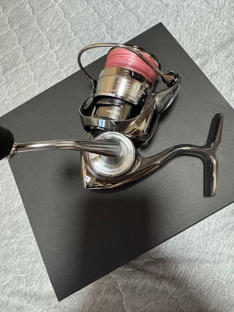 22イグジスト　2500S