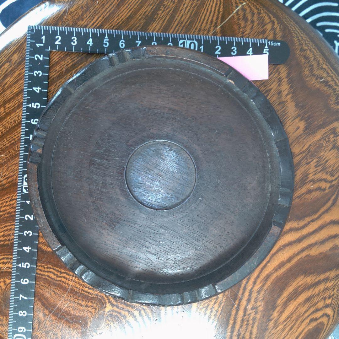 中国美術？ 骨董 アンティーク 小傷 欠けあります