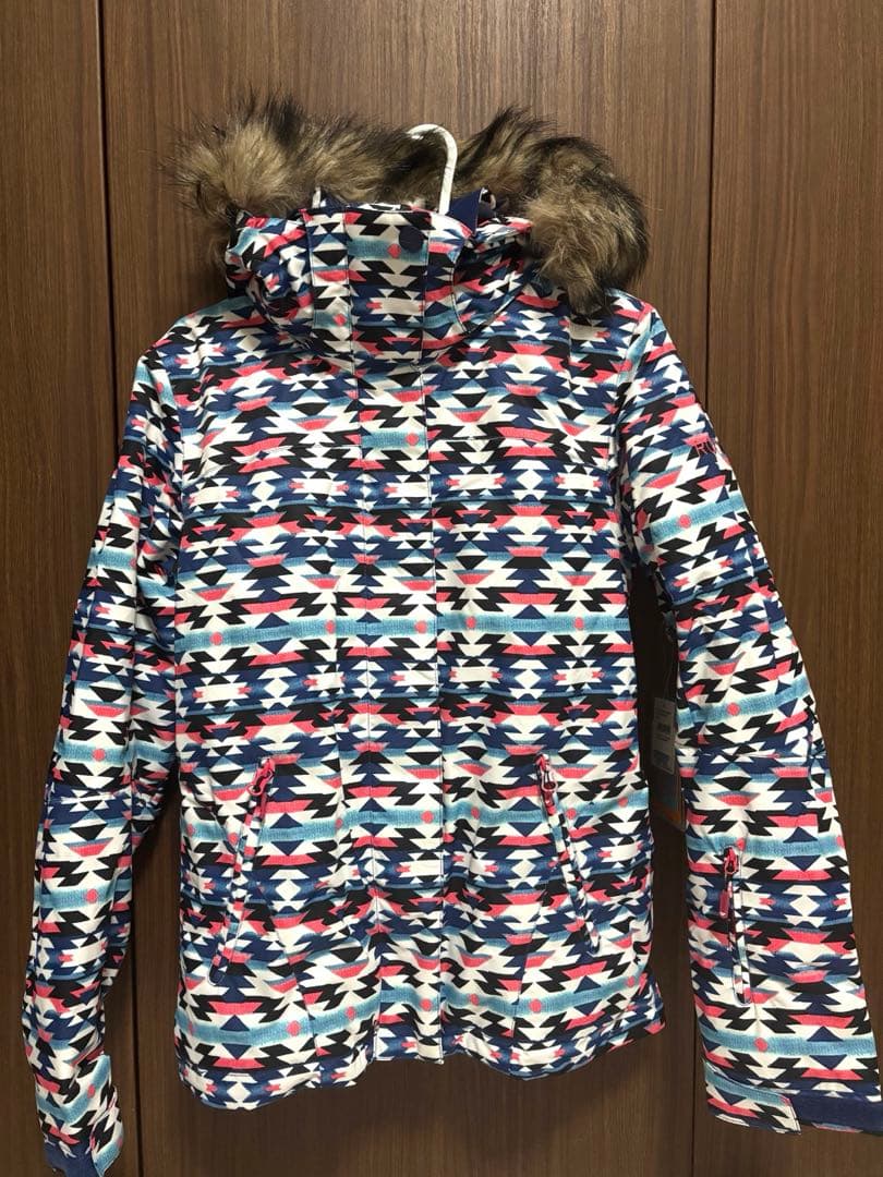 ROXY ERJTJ03053 スノーボードウェア Sサイズ