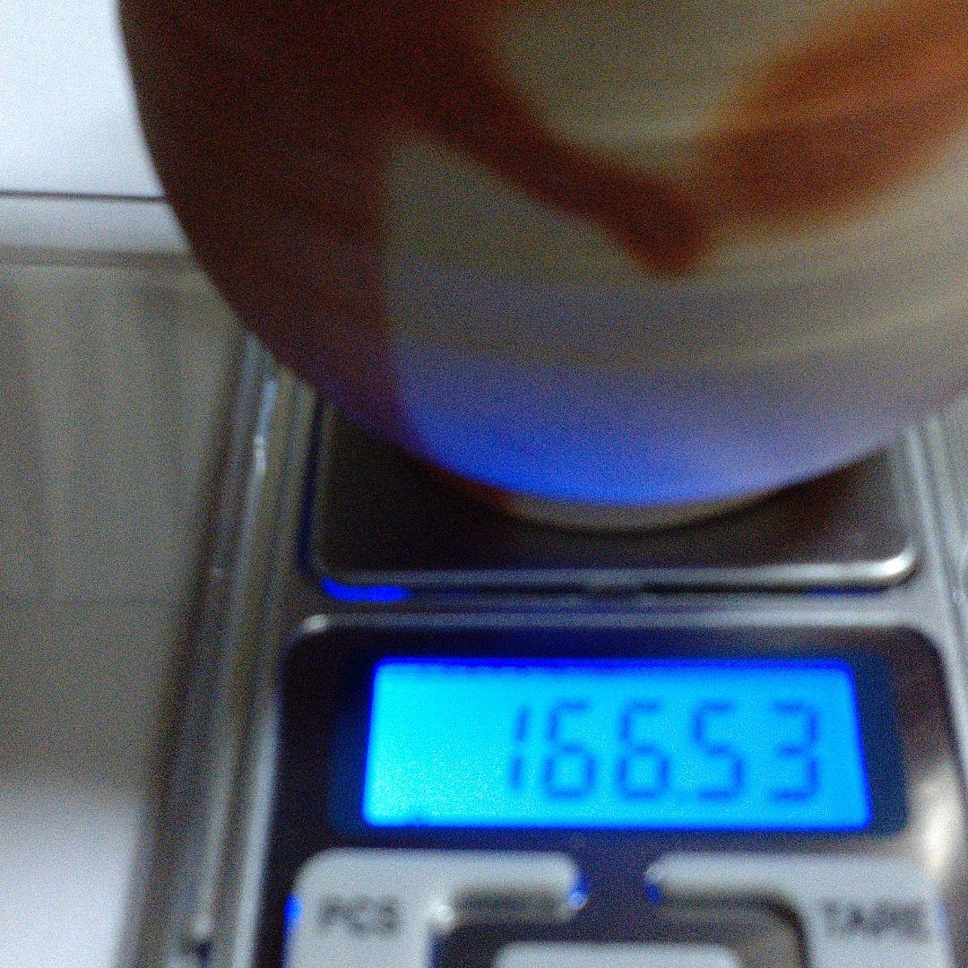 備前【鈴木美基】組湯呑　新品未使用品