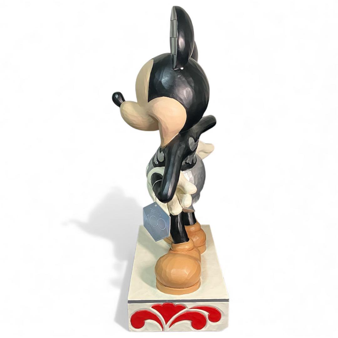 【匿名配送/新品未使用】enescoエネスコ/ディズニー生誕100周年/ミッキー