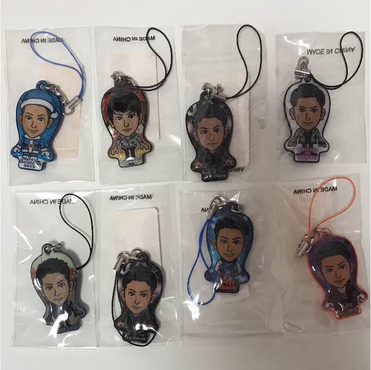 山下健二郎 クリーナー