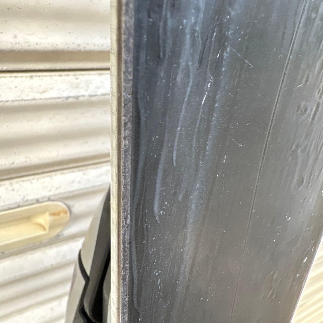 SALOMON verse 500 130cm ミッドスキー