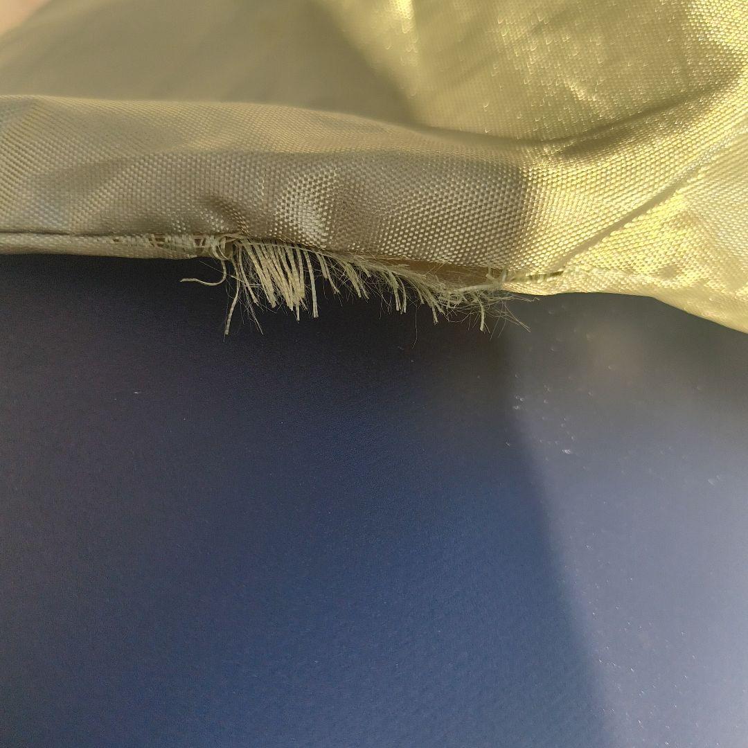 【うっちーさま専用】DARCHE ECLIPSE 180＋サイドウォール