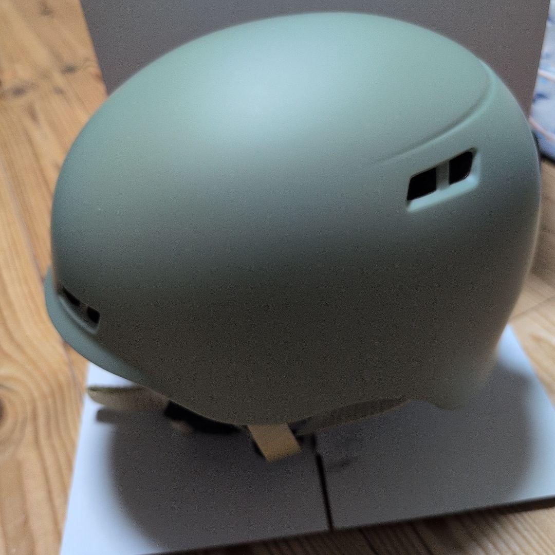 anon　ヘルメット　Burner