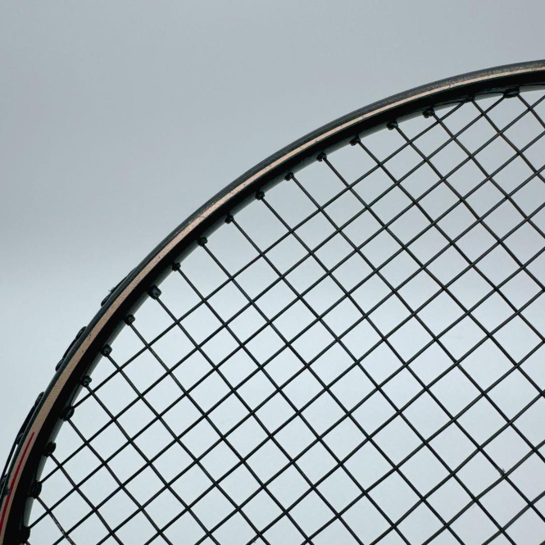 YONEX バドミントン ラケット CARBONEX 20 2U G5 美品