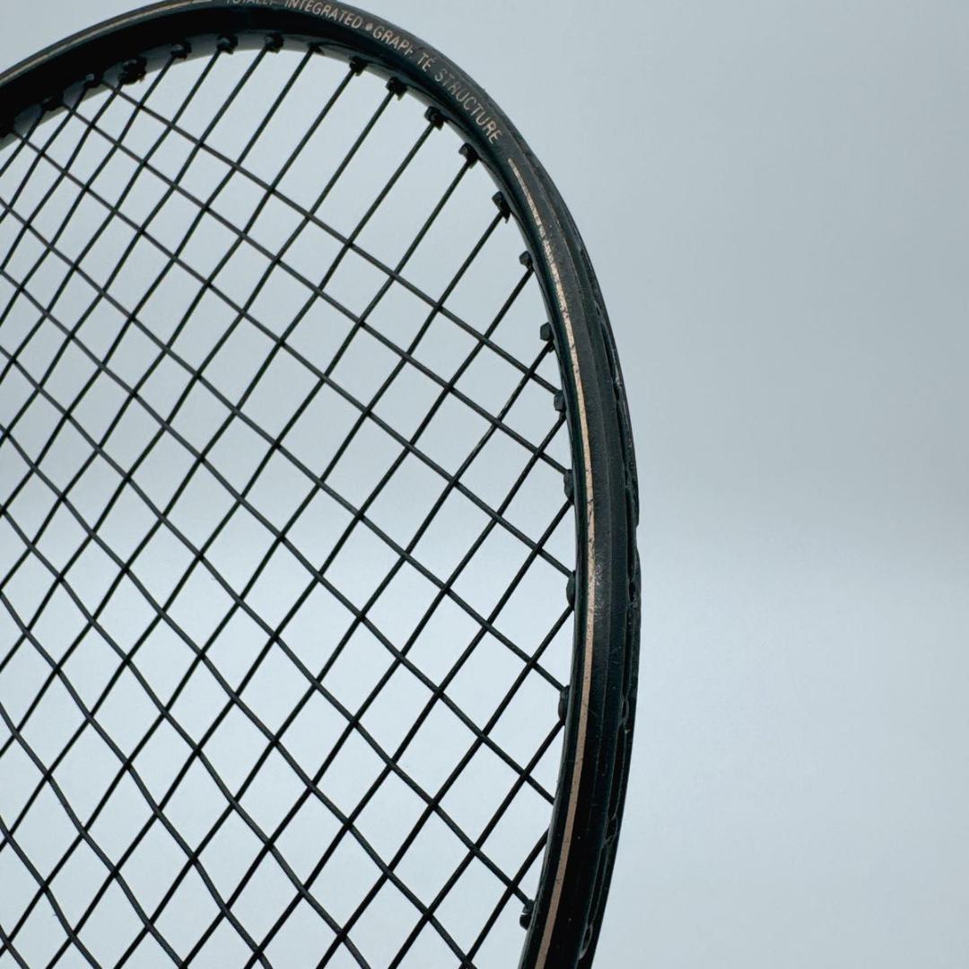 YONEX バドミントン ラケット CARBONEX 20 2U G5 美品