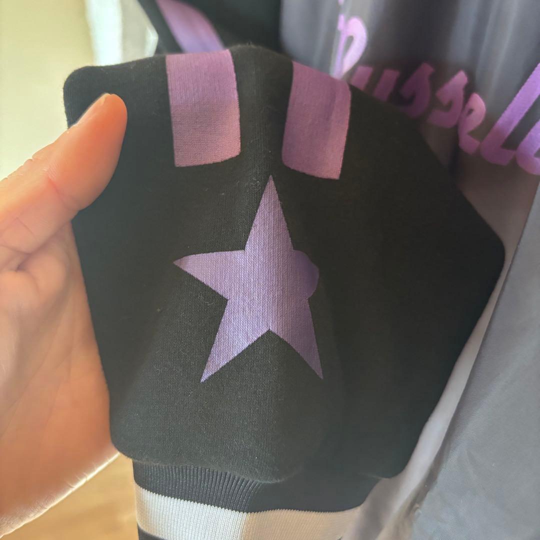 RUSSELUNO⭐︎ラッセルノ　プルオーバー　Lサイズ