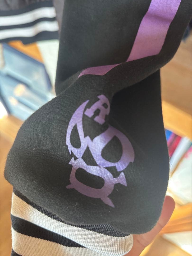 RUSSELUNO⭐︎ラッセルノ　プルオーバー　Lサイズ