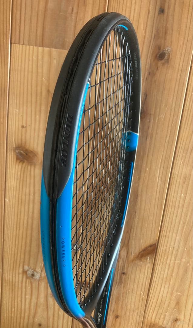 ダンロップ　DUNLOP FX500 G2 美品