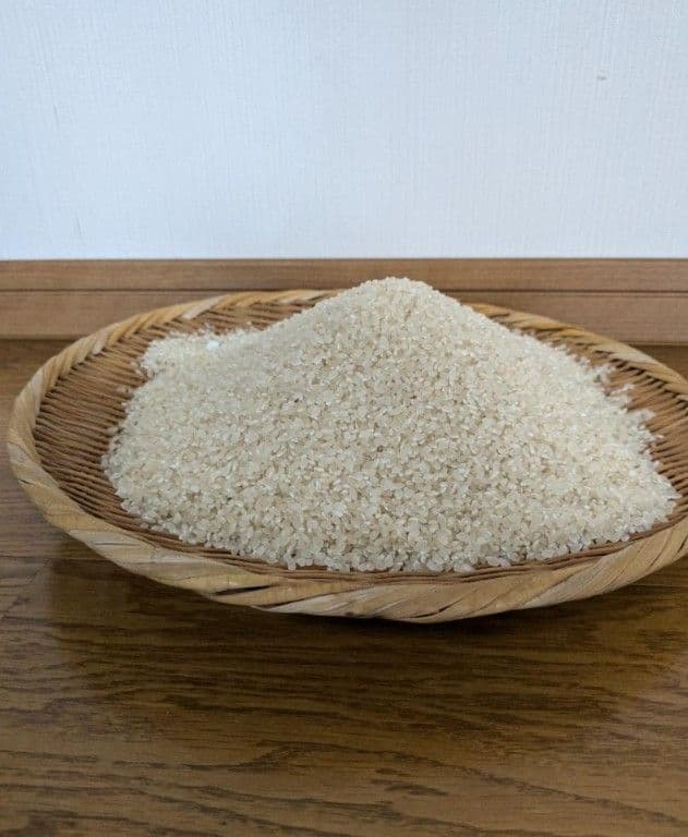 令和7年　栃木県産減農薬栽培コシヒカリ 20kg