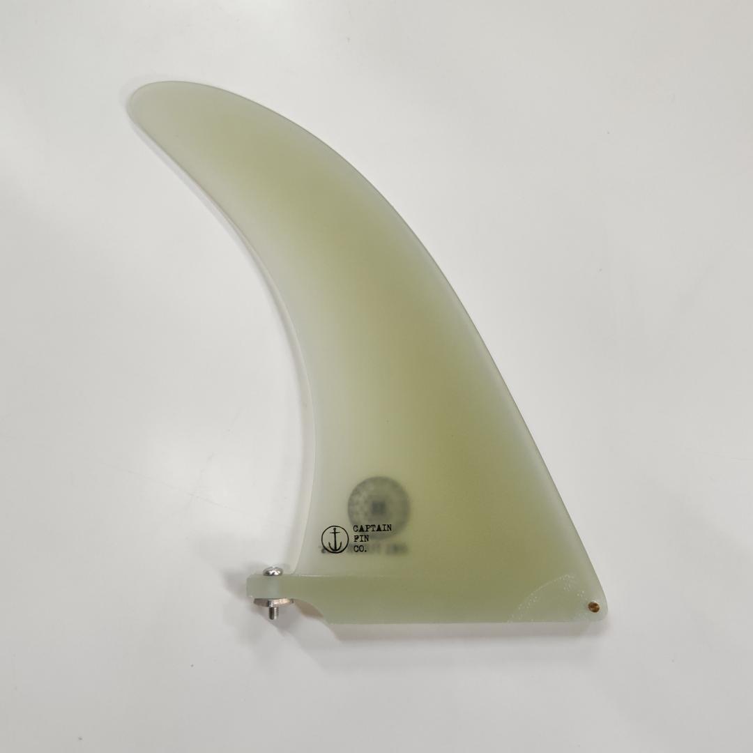 サーフィン・ボディボード CAPTAIN FIN JOEL TUDOR Flex 9.125inc