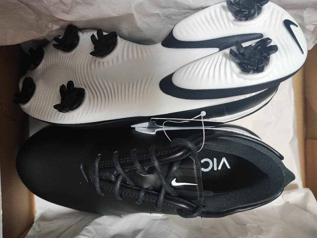 ●NIKE ナイキ エアズーム ビクトリー ツアー2 ゴルフシューズ 23cm