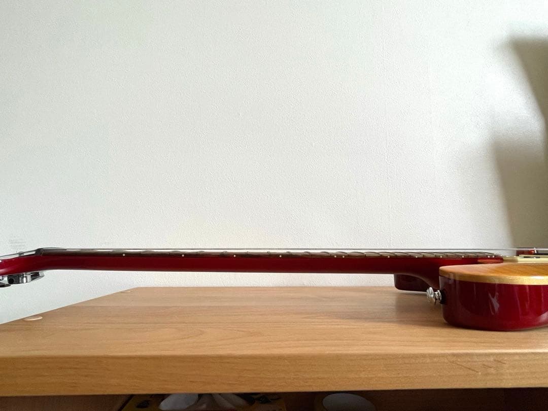 PRS(Paul Reed Smith) ポールリードスミス SE エレキギター