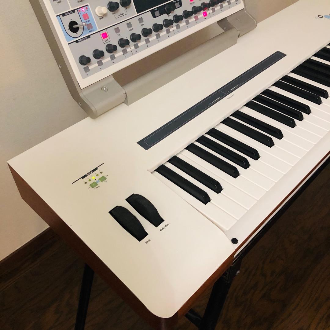 鍵盤楽器 Arturia Origin Keyboard