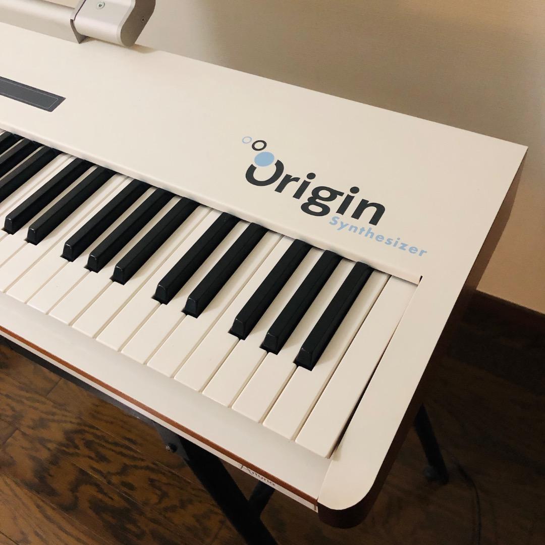 鍵盤楽器 Arturia Origin Keyboard