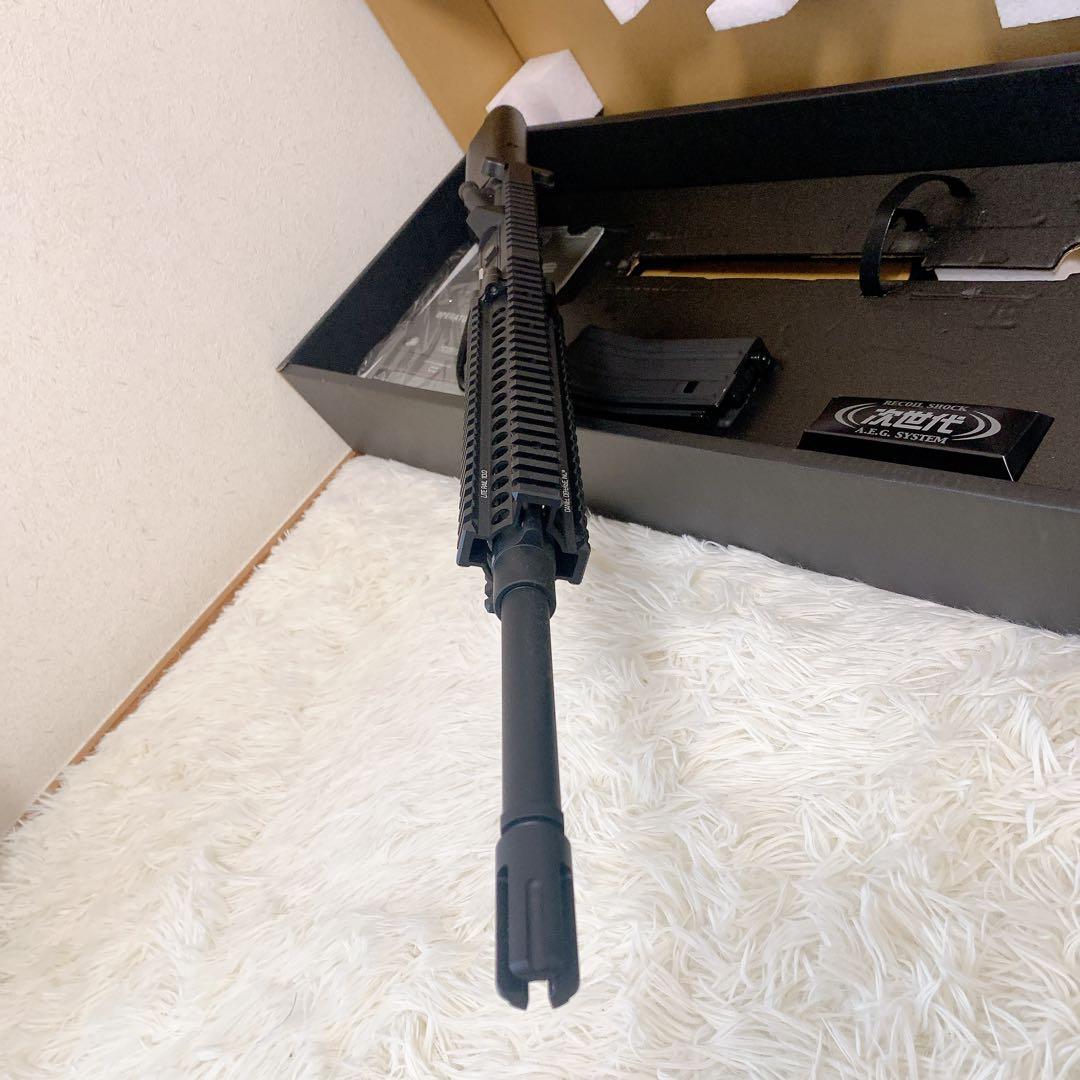 東京マルイ レシーライフル 次世代電動ガン RECCE TOKYO MARUI