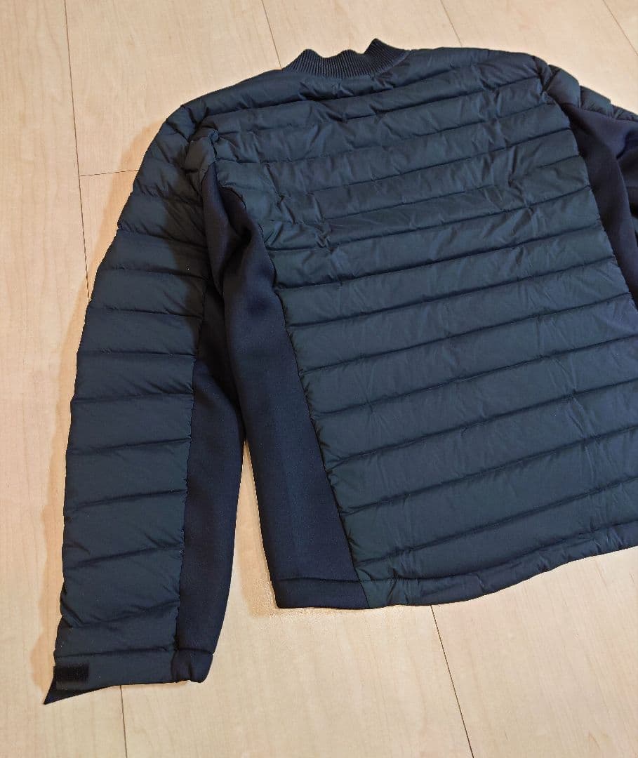 メンズウェア 1PIU1UGUALE3 GOLF DOWN BLOUSON