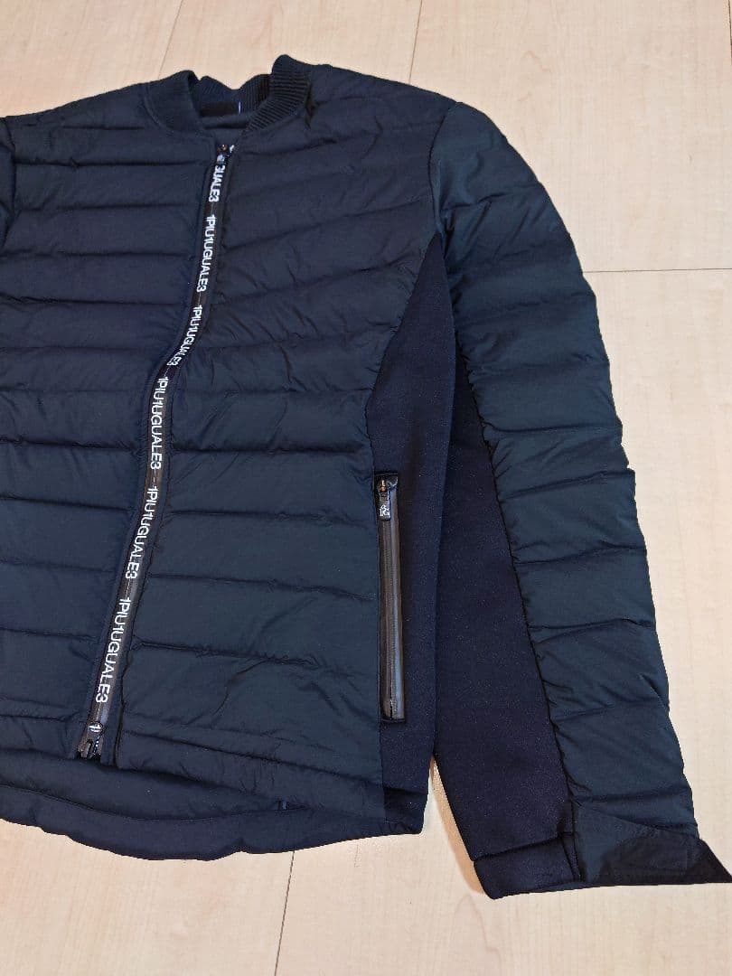 メンズウェア 1PIU1UGUALE3 GOLF DOWN BLOUSON