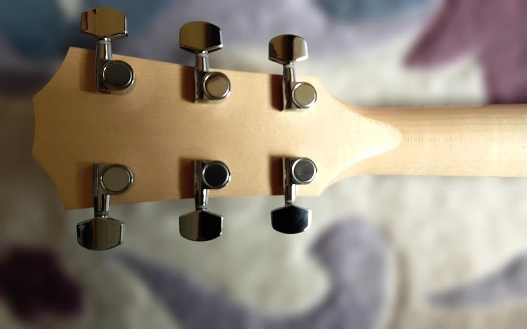 最終値引き【美品】Taylor Academy 12e　新品ギグケース