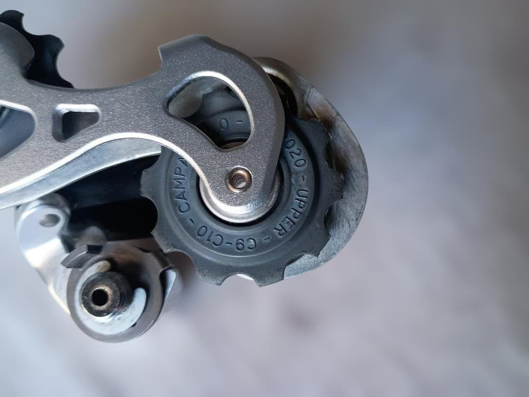 Campagnolo Chorus 10 Speed リアディレイラー