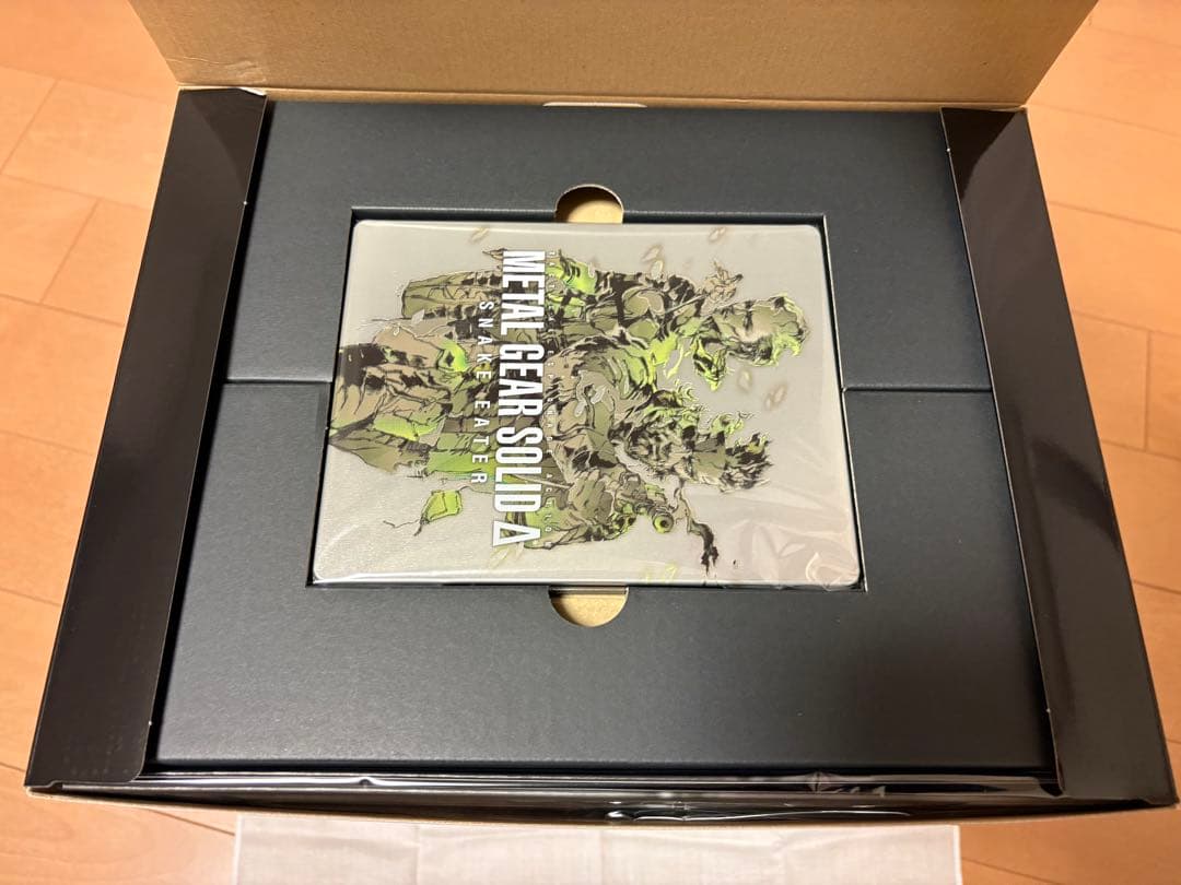 【新品】L GEAR SOLID ΔPREMIUM PACK ソフト無し