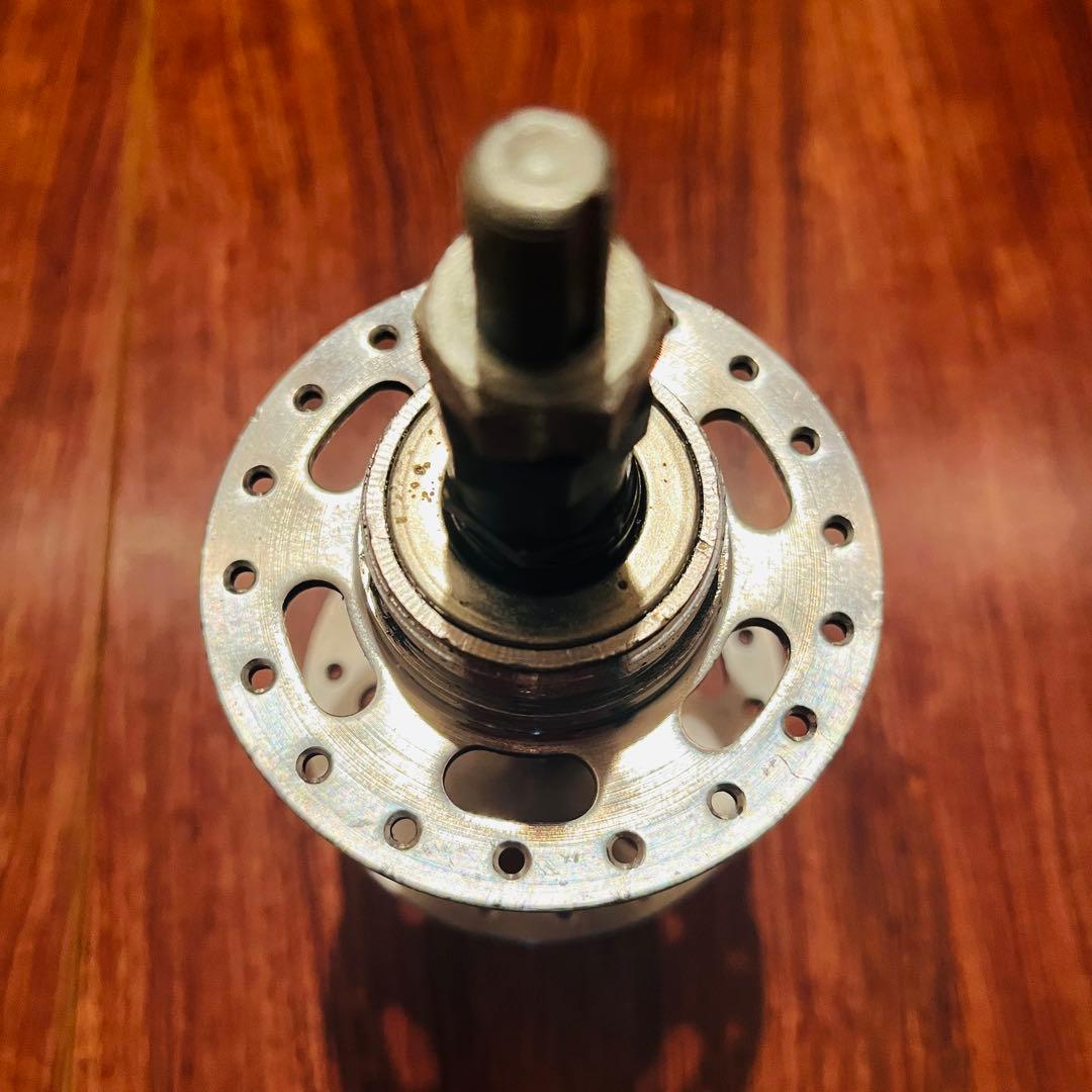 Schwinn hub France made シュウィン ハブ