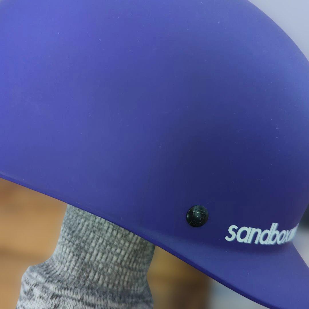 sandbox ヘルメット classic 2.0　ASIA 55〜57