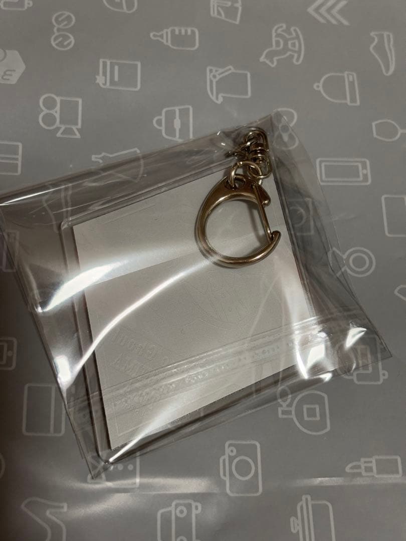 東京喰種トーキョーグール アクリルキーホルダー 霧嶋董香