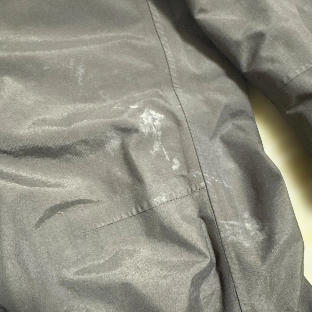 シマノ　ゼフォー　GORE-TEX フィッシングスーツ 上下セット　Mサイズ