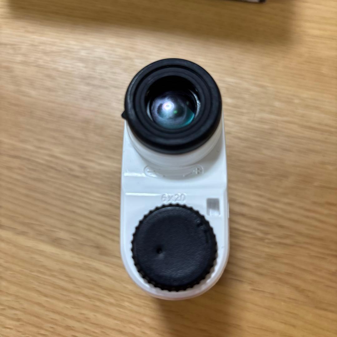 gagtpw 【Nikon】COOLSHOT20 GⅡ クールショット