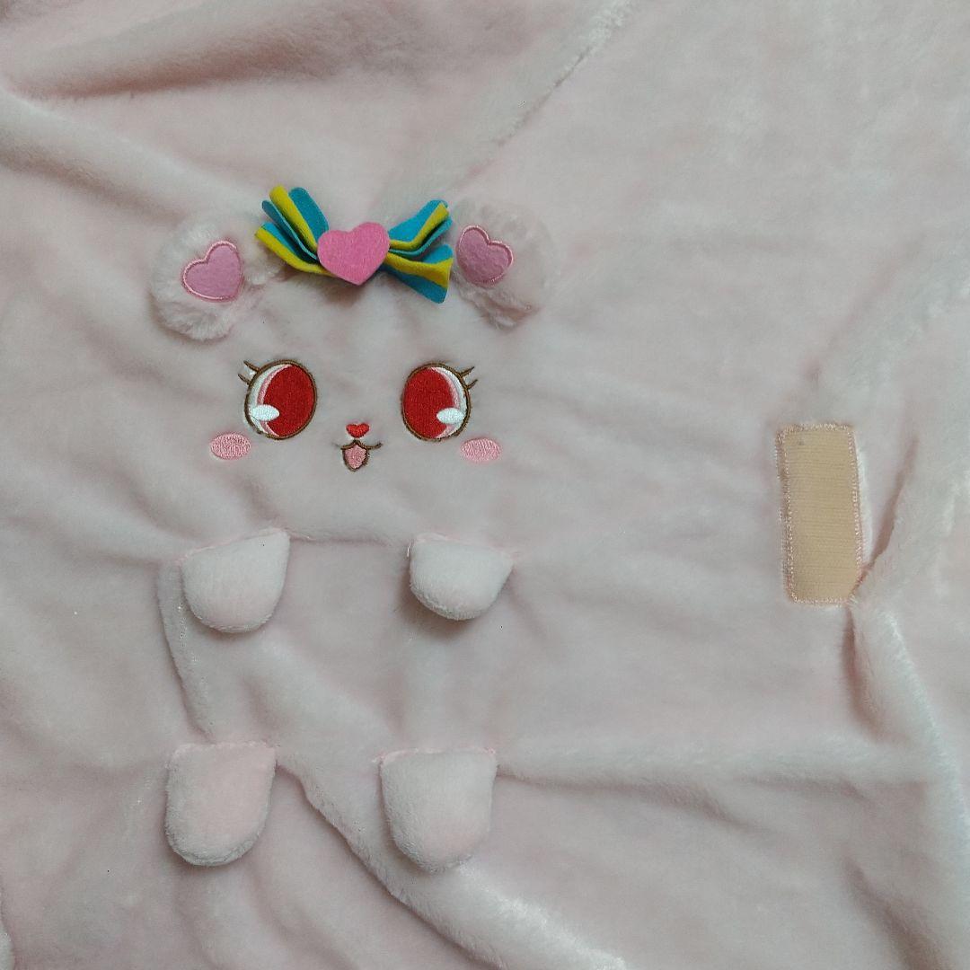 ジュエルペット　ローサ　まきぐるみ