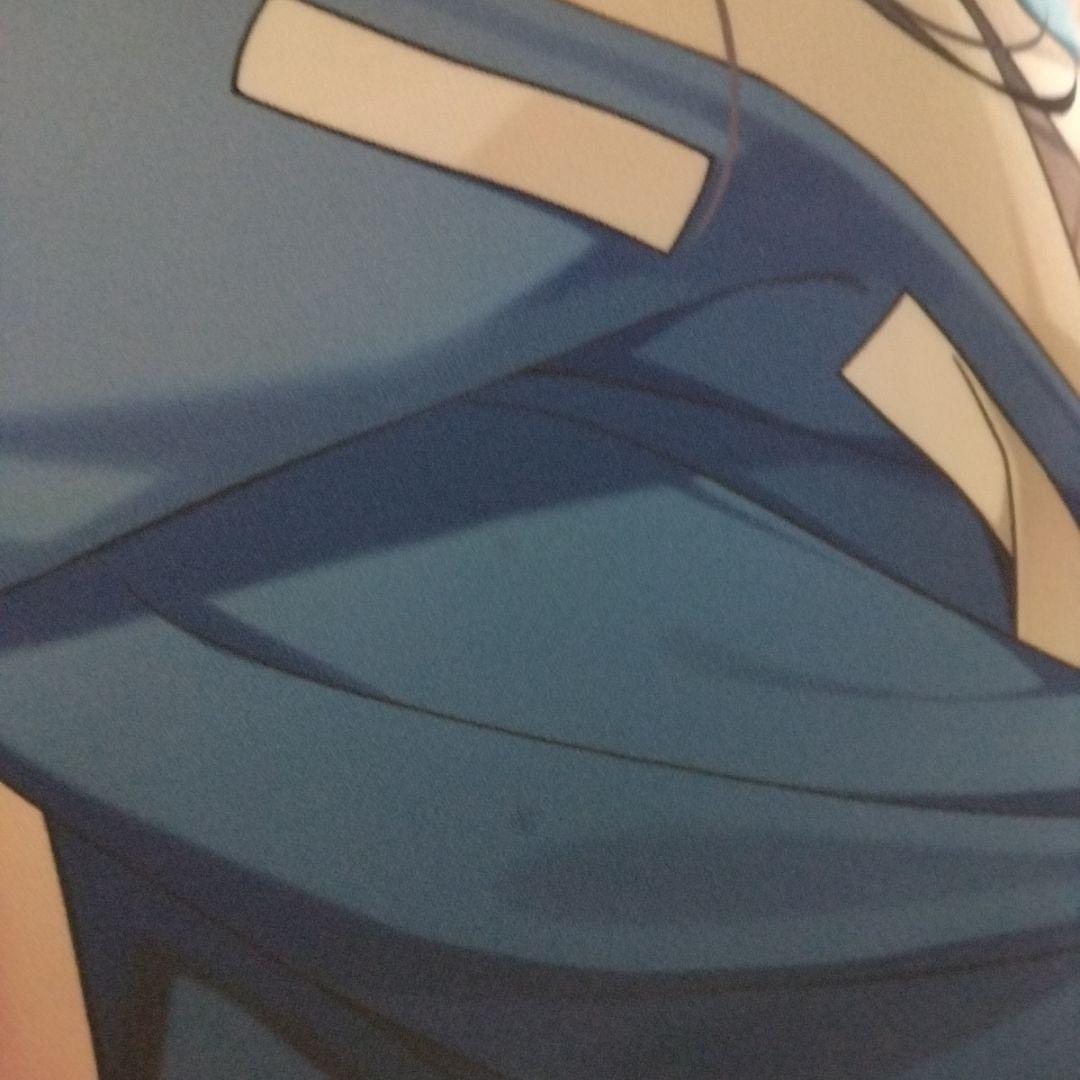 にじさんじ　空星きらめ　誕生日記念タペストリー　2021 2022