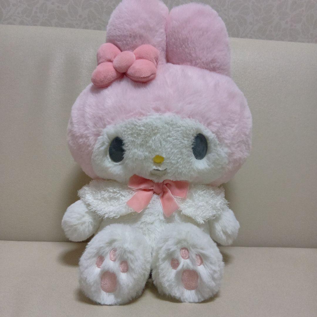 マイメロ　クロミ　ぬいぐるみ　まとめ売り　サンリオ