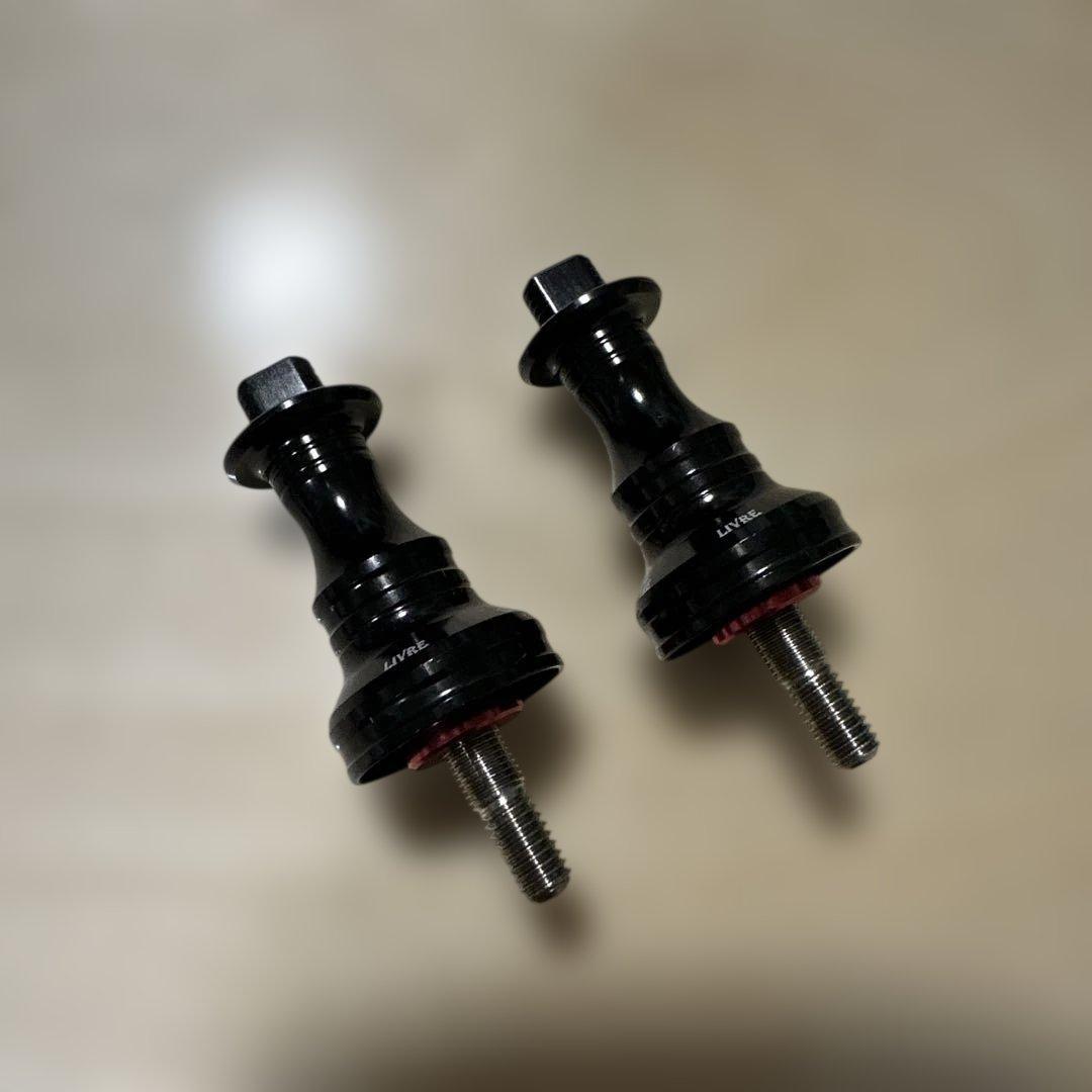 リブレハンドル　スクイッドマニア　ライトスカートショート