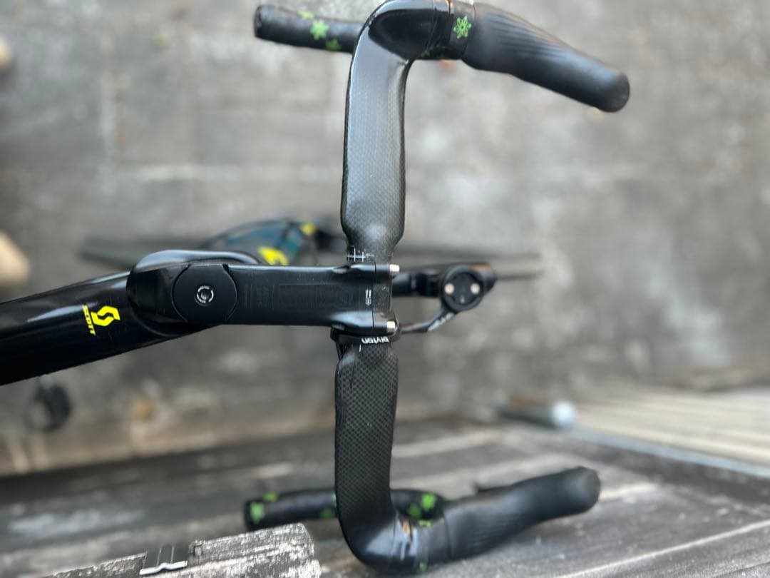 自転車本体 SCOTT Foil premium 2019 team 12s di2