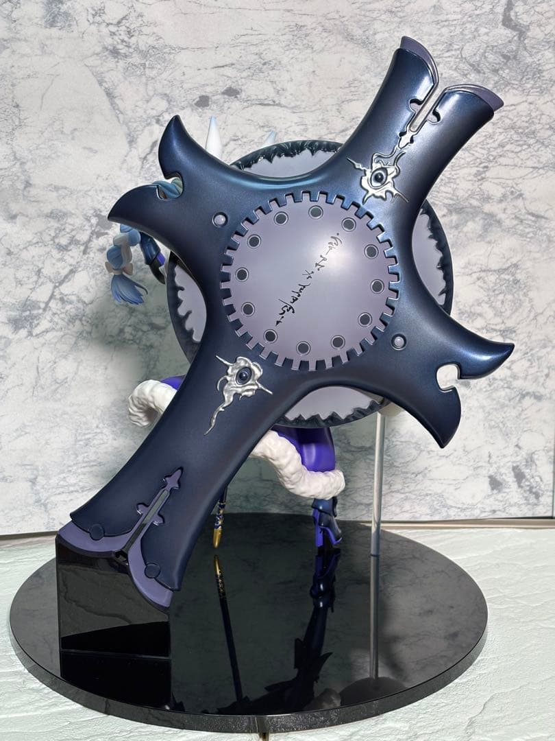 中古　特典あり　兎田ぺこら　マシュ　コラボ　スケールフィギュア