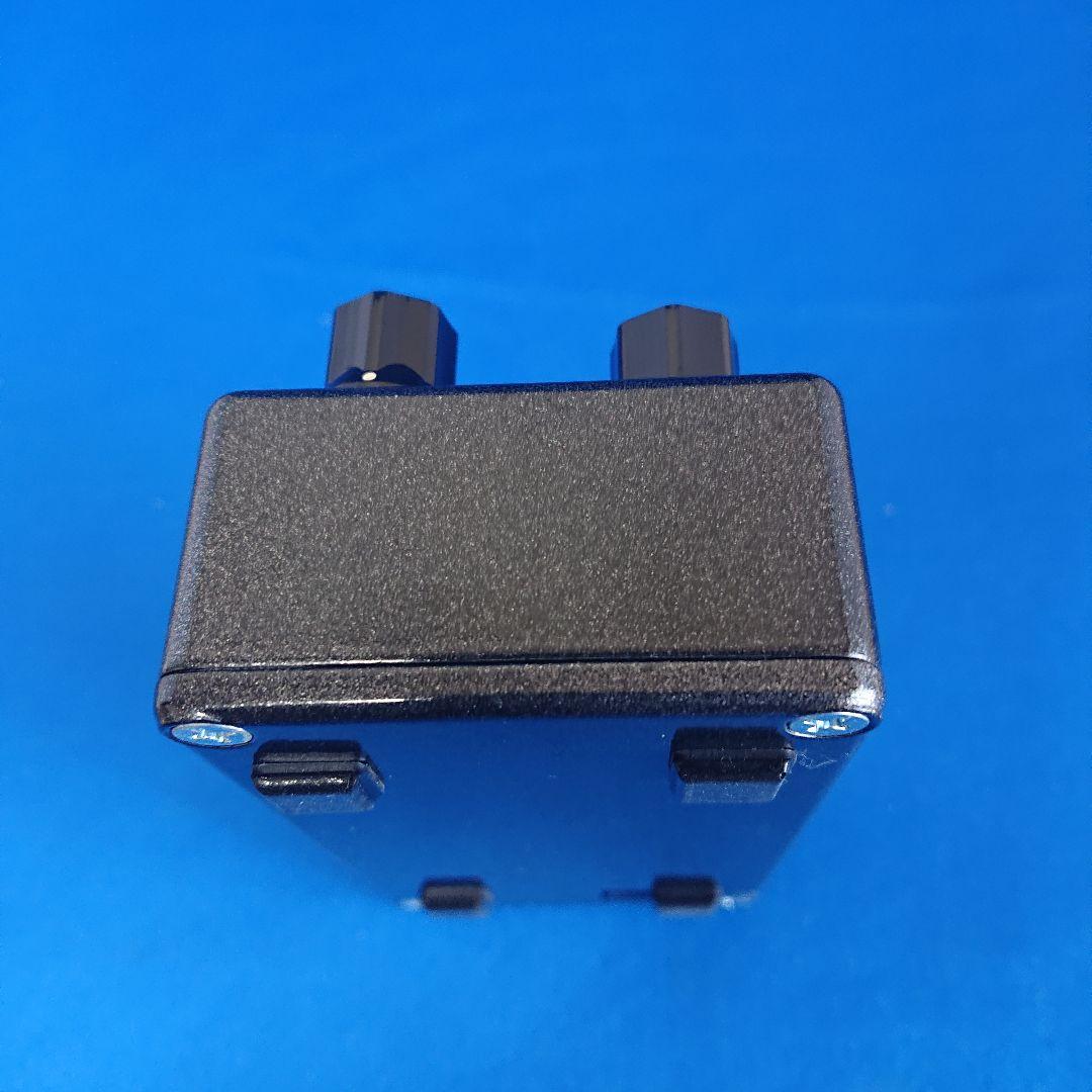 MXR Cry Baby Q Zone CSP 030 クライベイビー ワウ半止