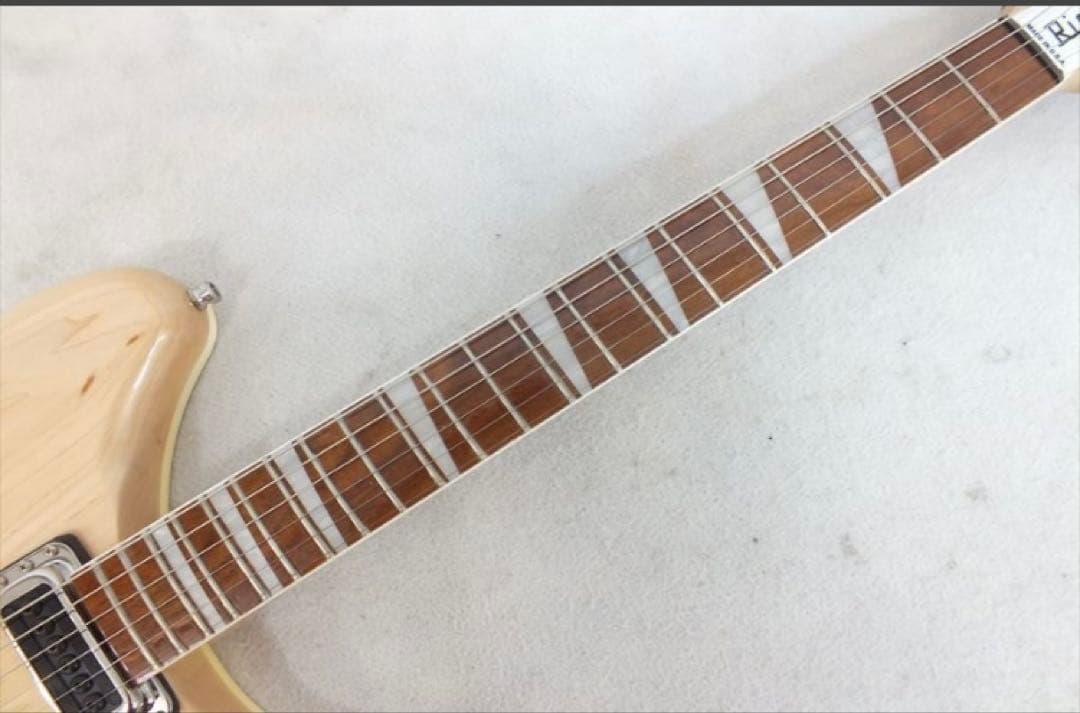 【正月】Rickenbacker 360 MG【送料込】