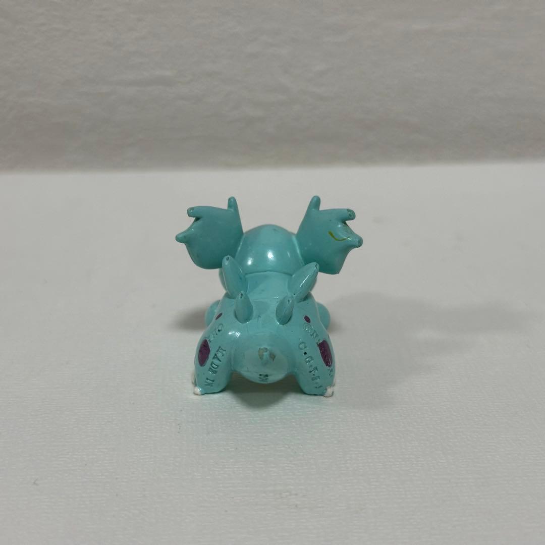 モンコレ　初期　ニドリーナ