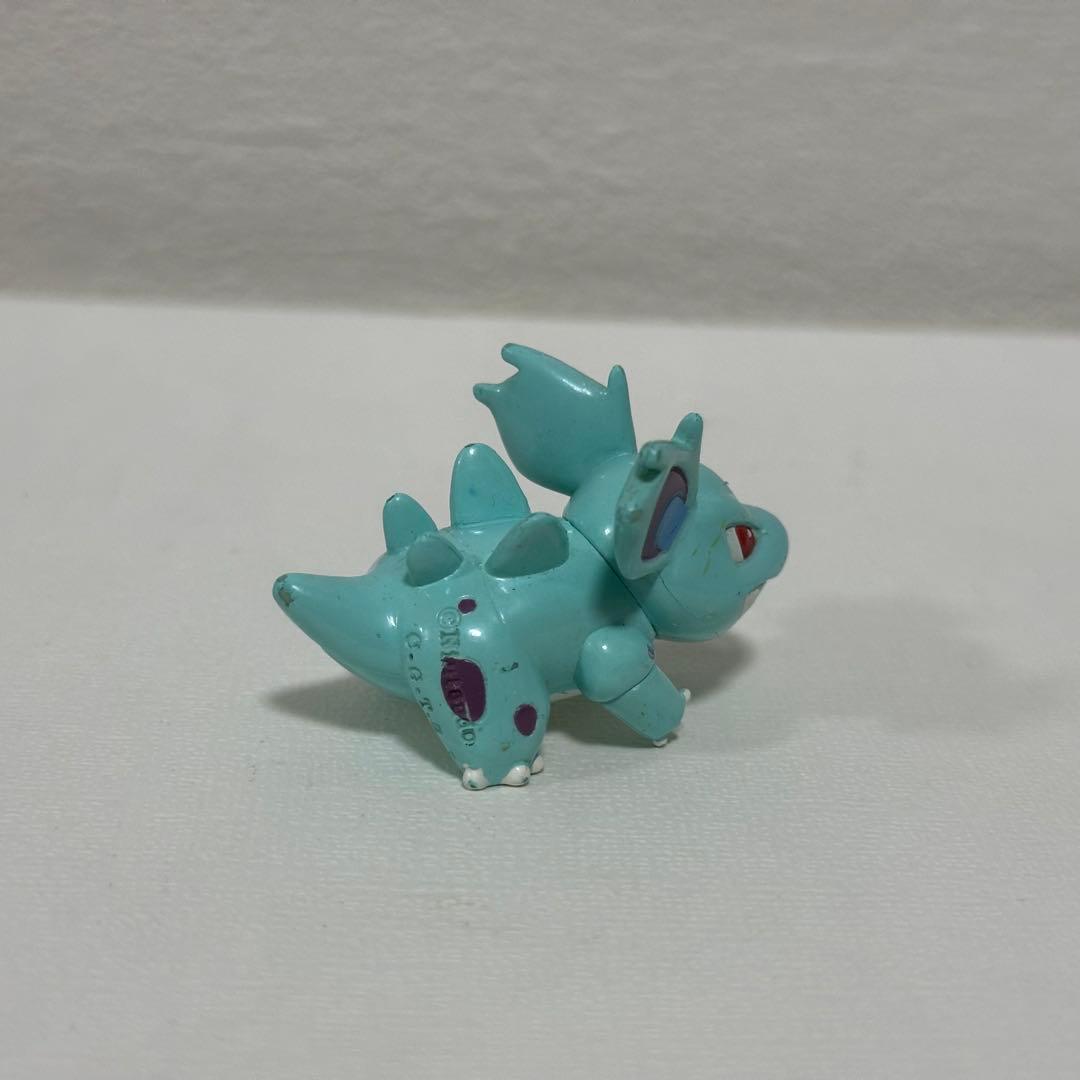 モンコレ　初期　ニドリーナ