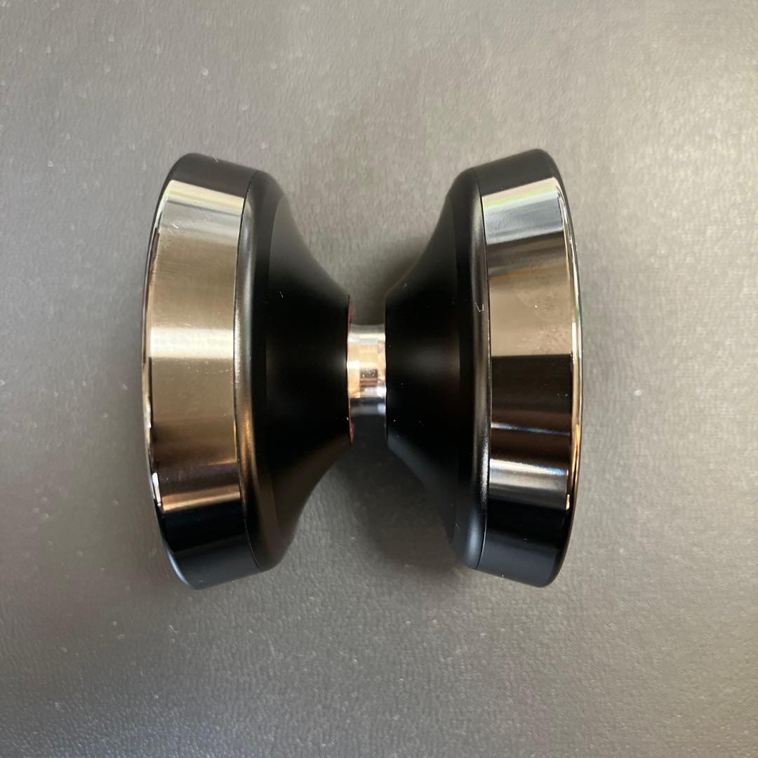 ダヴィンチ フルブラック