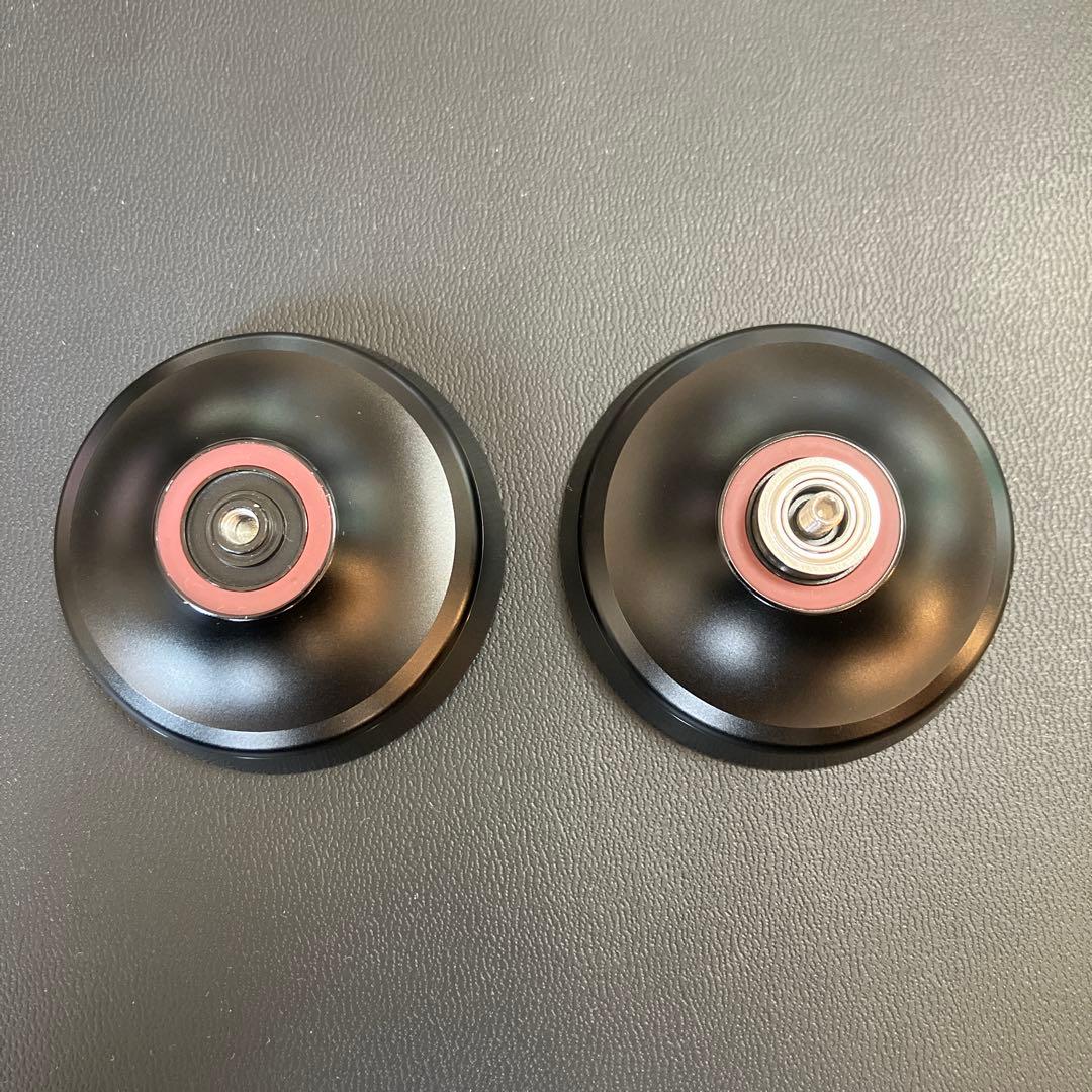 ダヴィンチ フルブラック