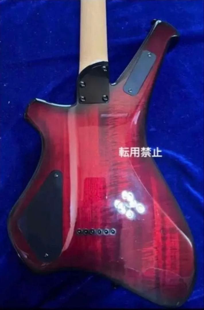 【希少】エイヴィアンAVIAN☆Hawk Hip MADE IN ENGLAND