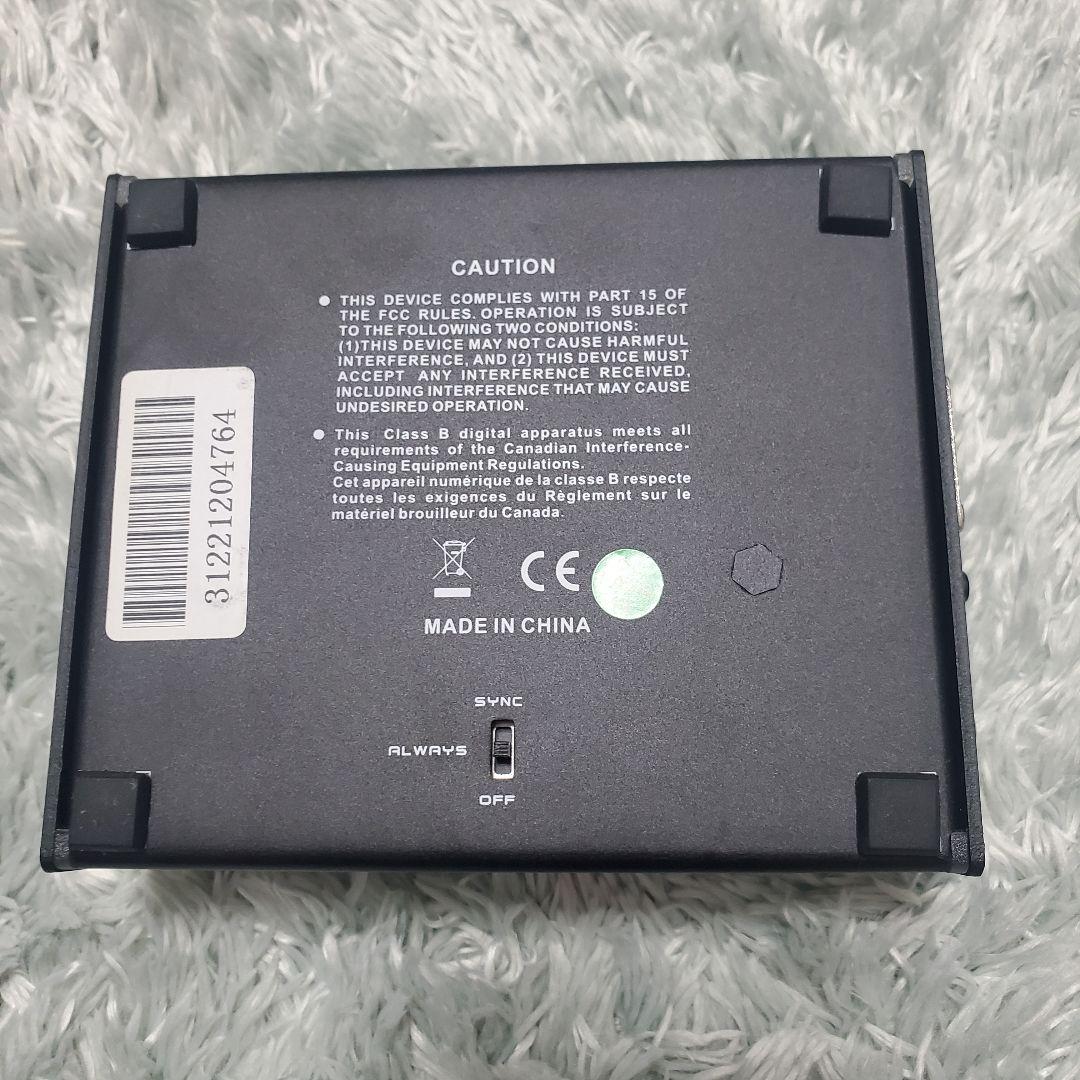 ギター JOYO PREAMP HOUSE